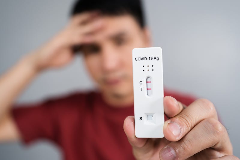 COVID-19