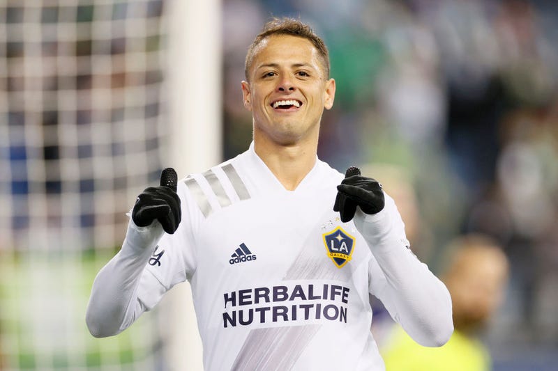 Chicharito