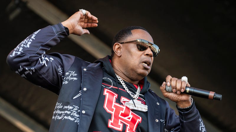 Master P