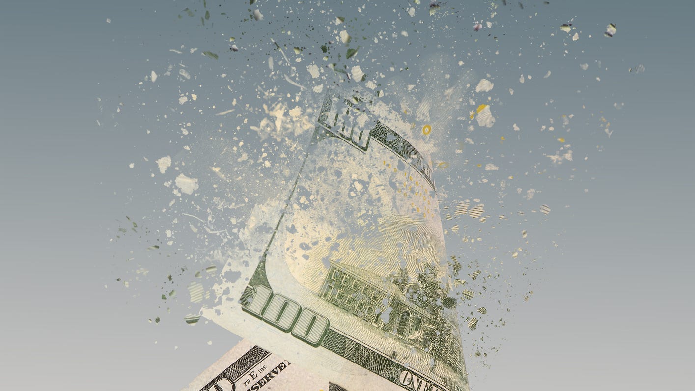 The Tara Show: Biden's inflation legislation looks to burn down the coal industry