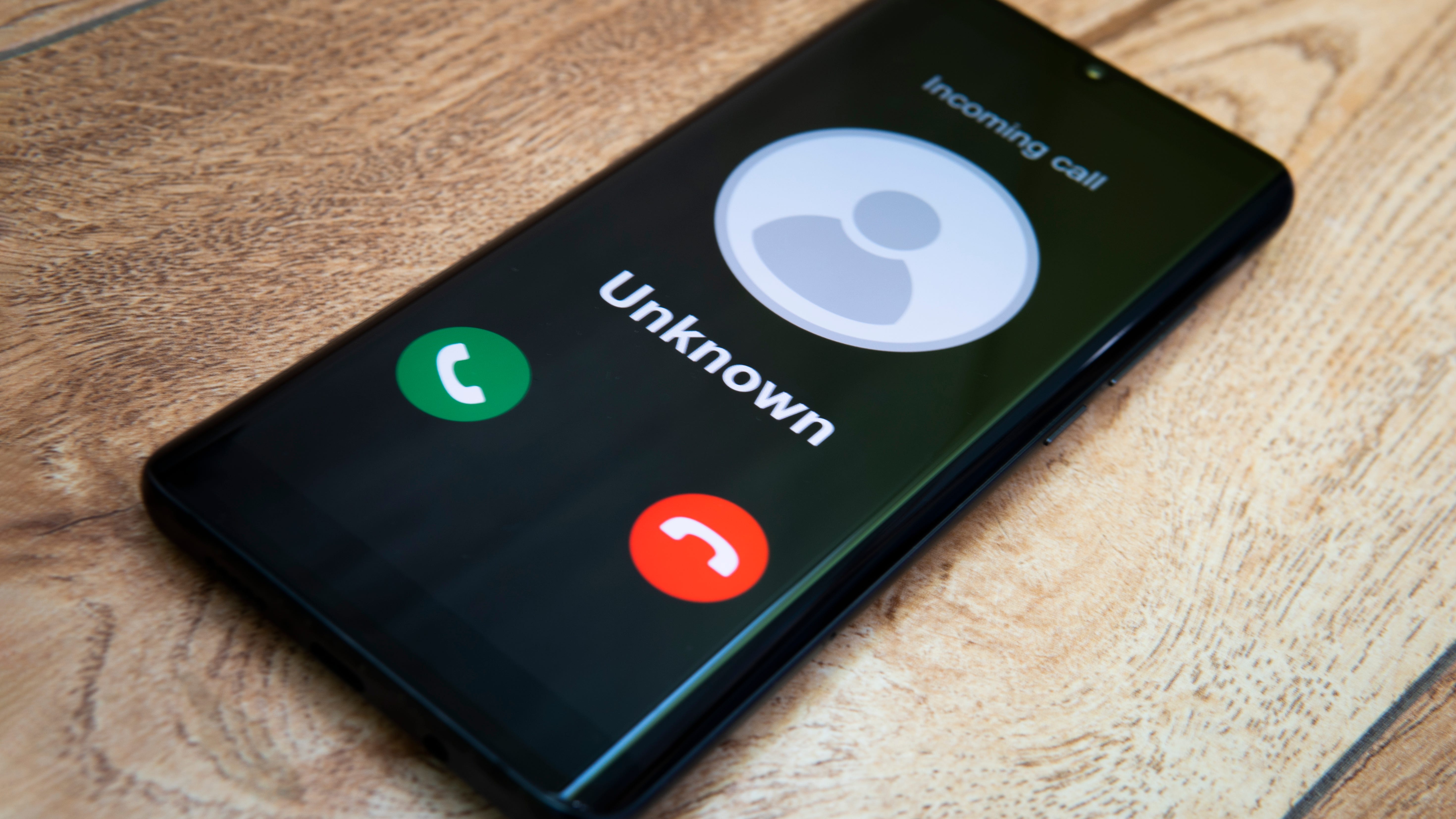 Americans received 4.3B robocalls in February, despite efforts to block the spam