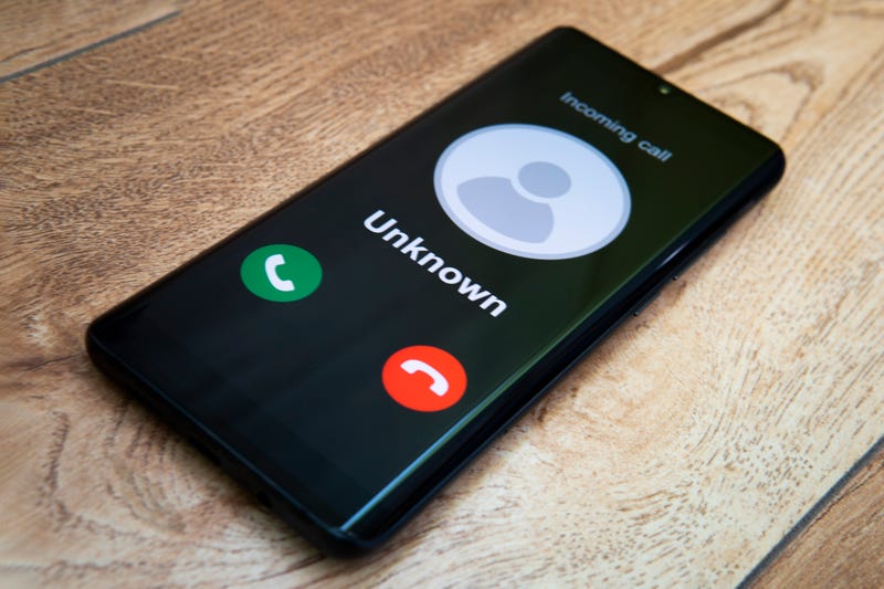 Robocalls