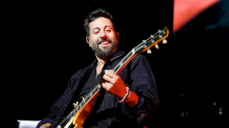 MAtt Ramsey of Old Dominion