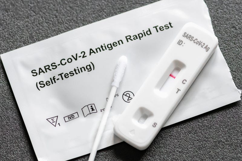 Test positive for COVID? Well, pretty soon you won't have to quarantine as the Centers of Disease Control and Prevention prepares to scale back isolation guidelines, according to a new report from the Washington Post.