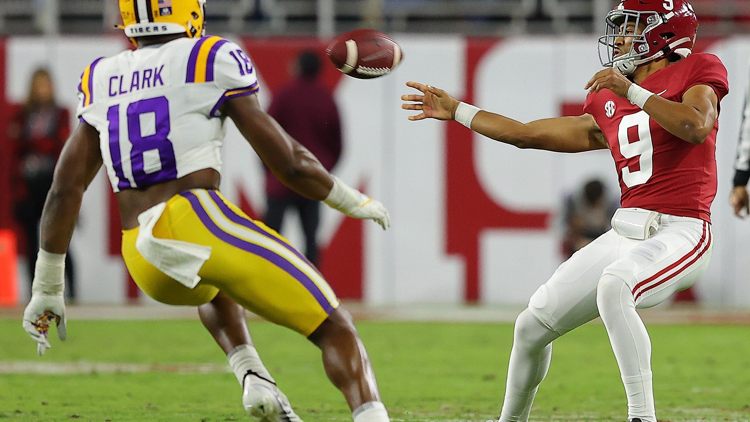The good, bad and ugly after LSU-Alabama: A Tigers defense that played its heart out