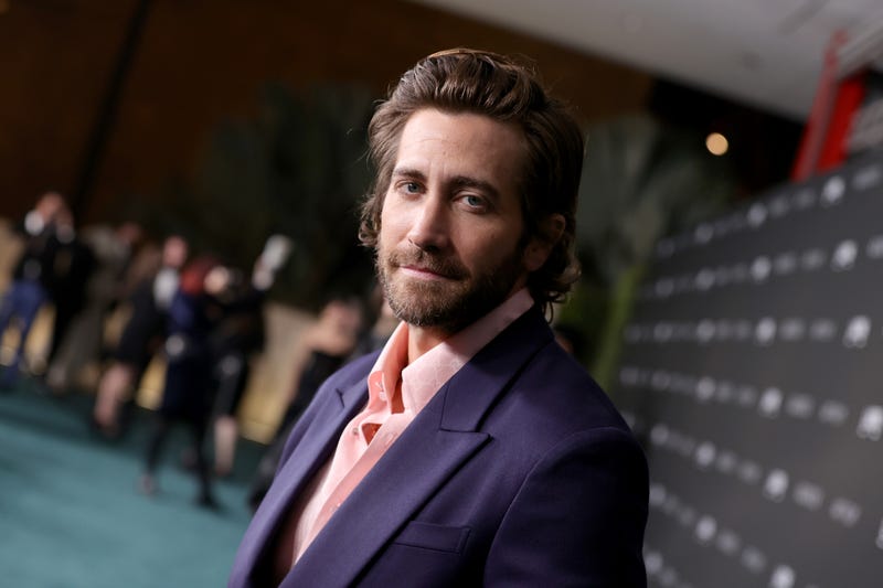 Jake Gyllenhaal