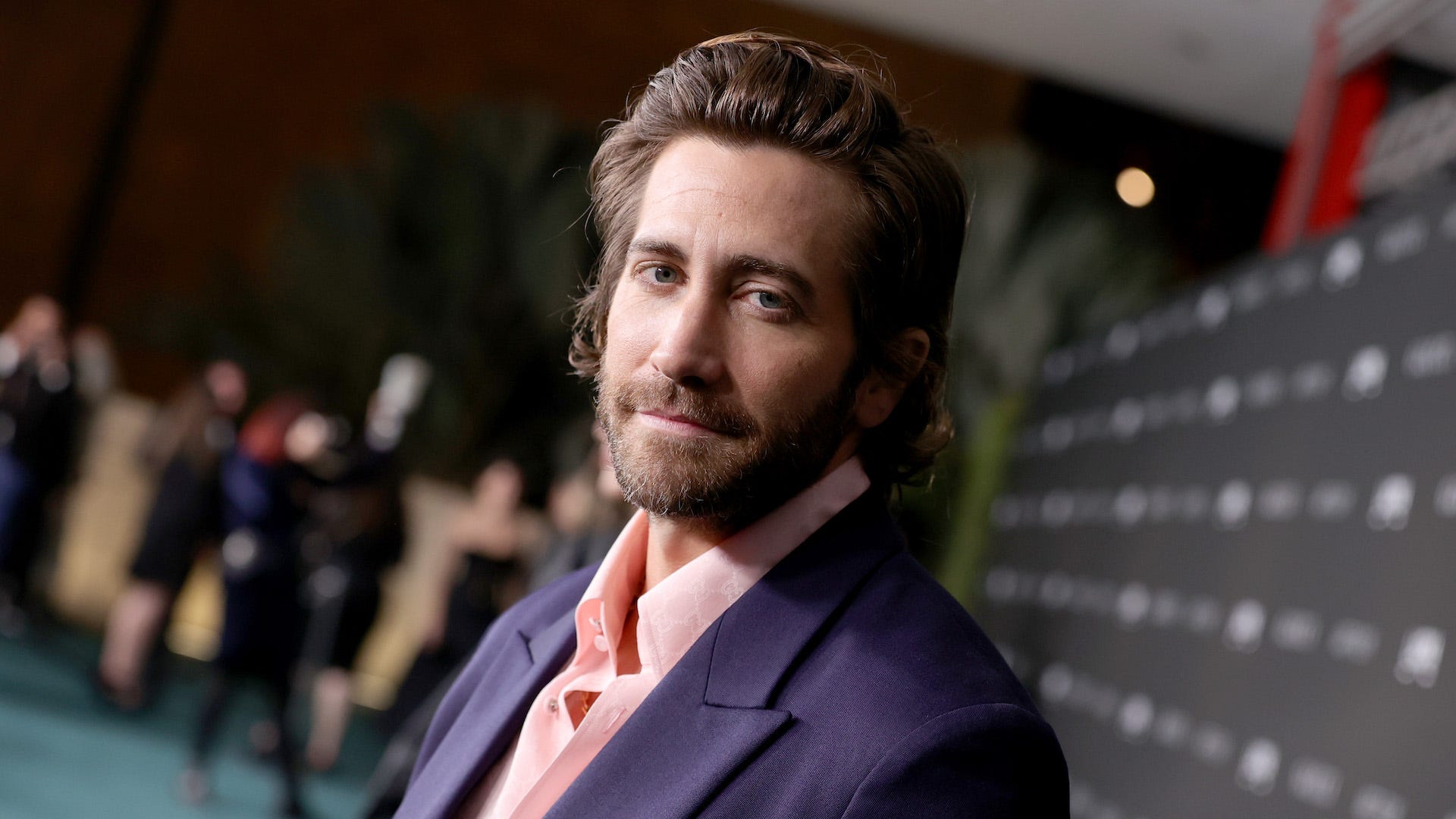 Jake Gyllenhaal addresses cyberbullying after Taylor Swift's 'All Too Well': 'Is this our future?'