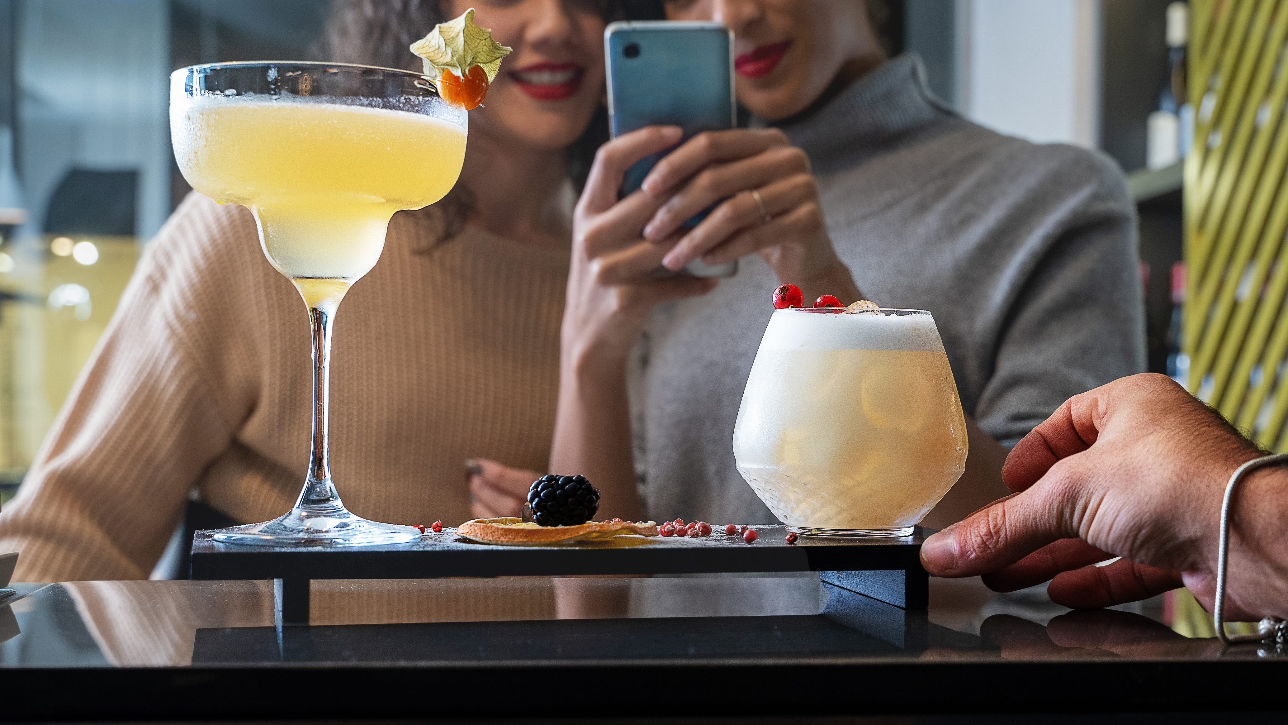CDC recommends limiting your drinking — but what counts as a drink?