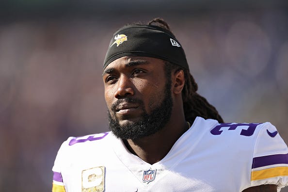 Dalvin Cook.