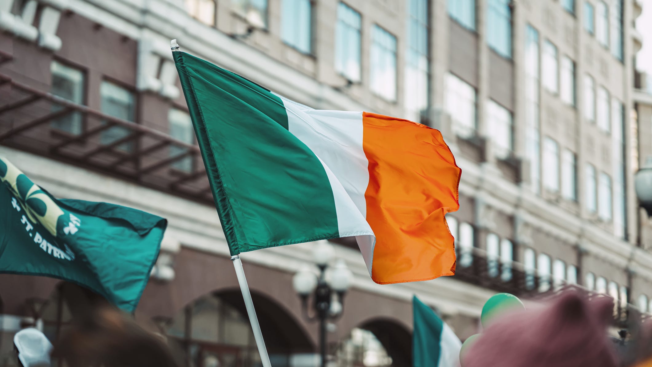 Your Guide to Celebrating St. Patrick's Day in and around Philadelphia 2025