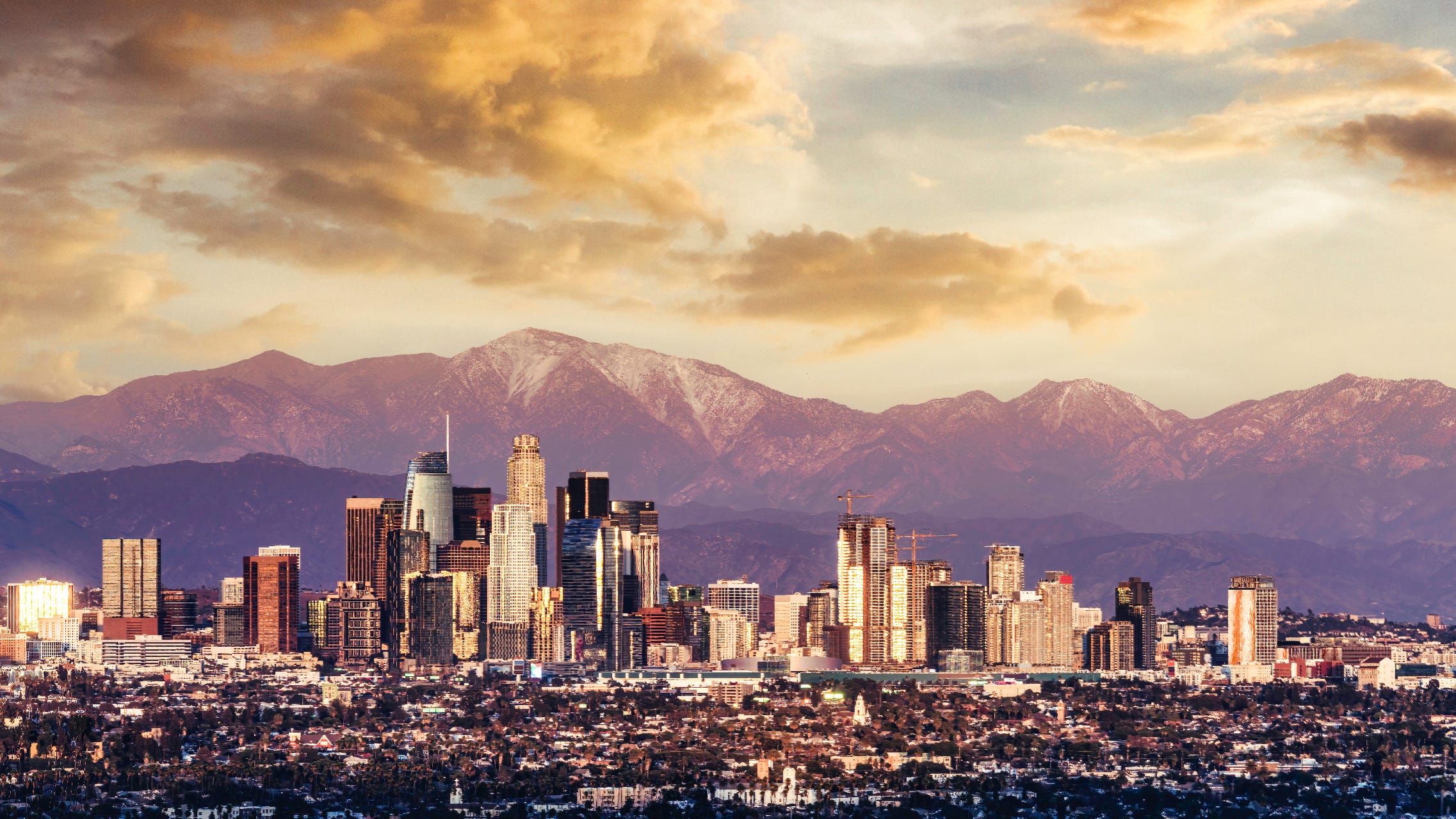 L.A. Controller: City regains financial footing after pandemic but caution urged