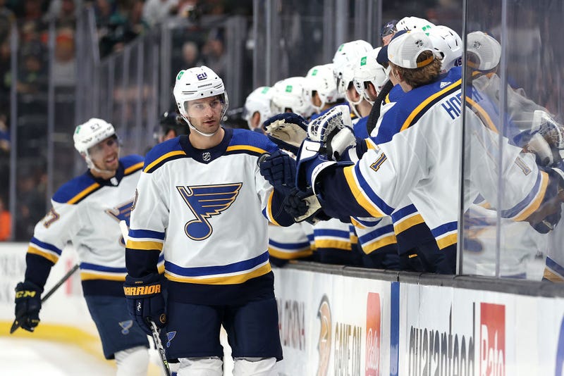 St. Louis Blues