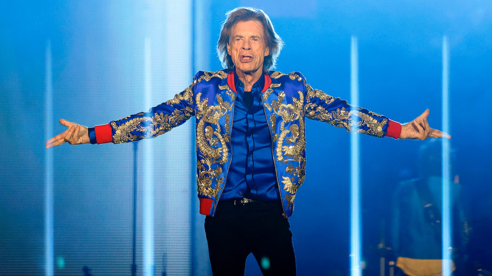 The Rolling Stones announce 60th anniversary plans and first 2022 tour dates