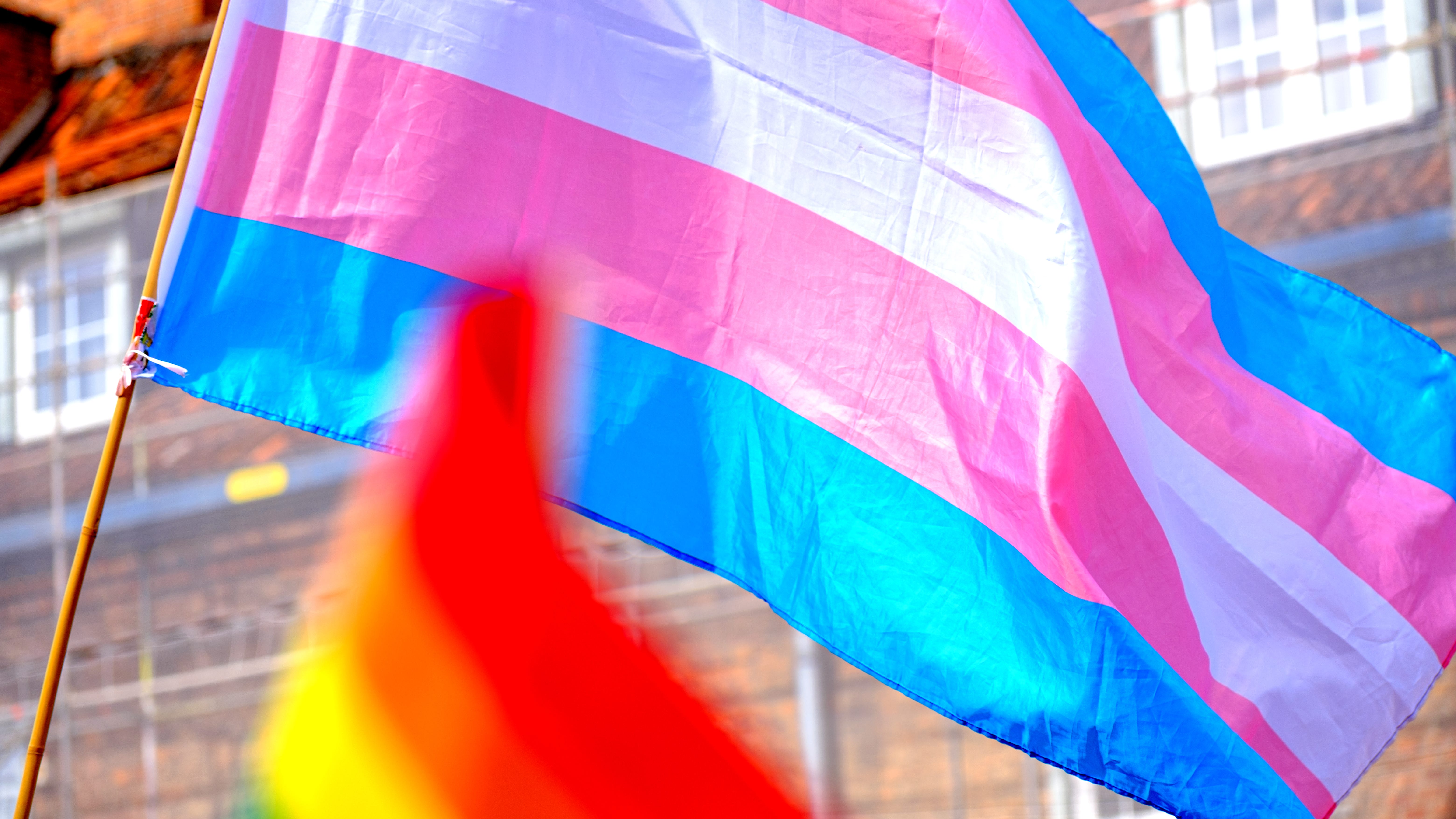Lurie Children’s Hospital tightens security after trans support group criticized on social media