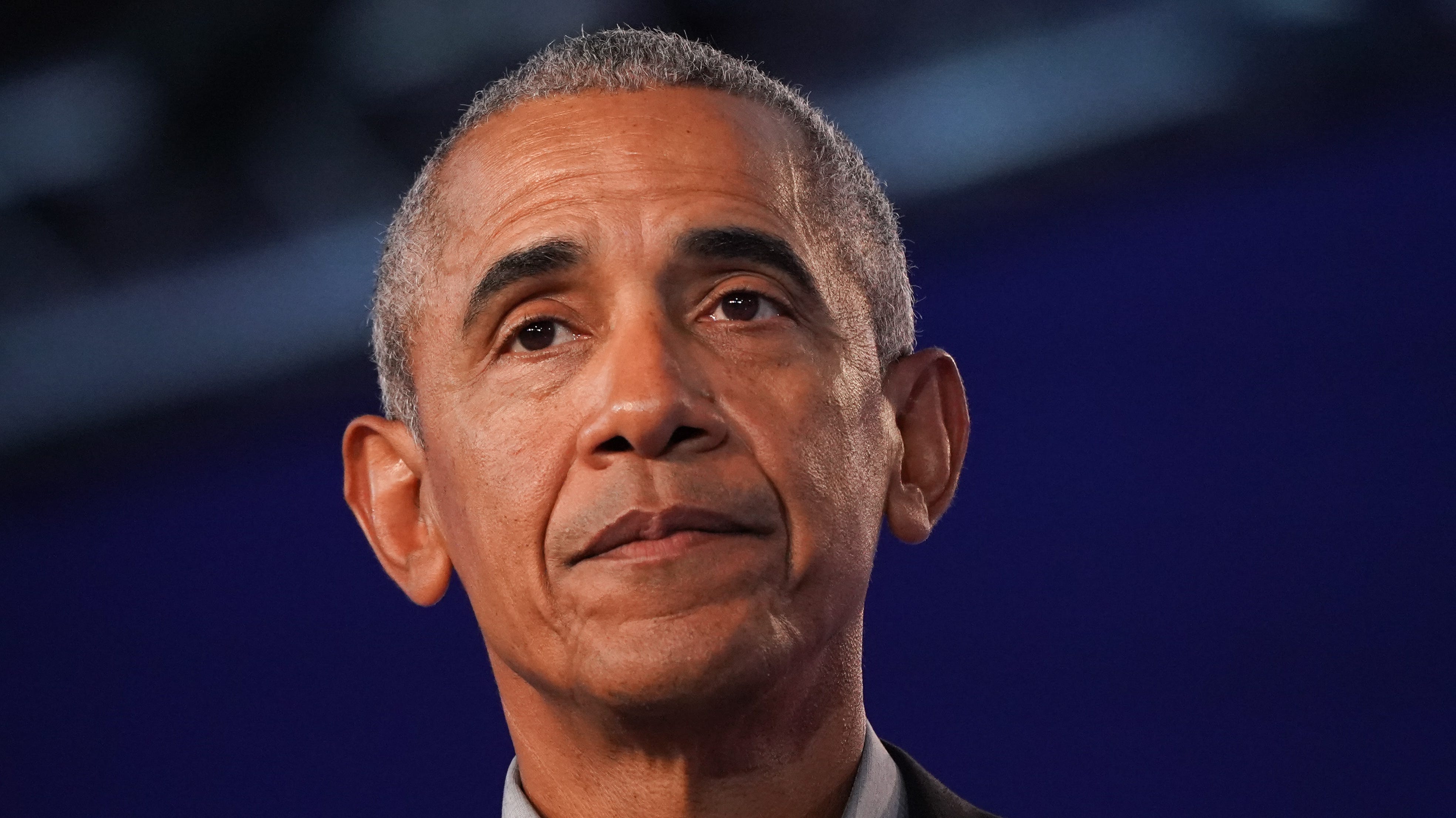 Barack Obama tests positive for COVID-19