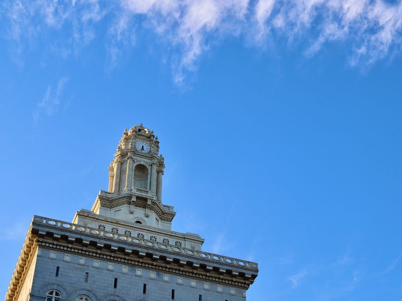 Nearly a month after the City of Oakland required its employees to report their COVID-19 vaccination status, officials say the vast majority of them are fully innoculated – including police and firefighters.