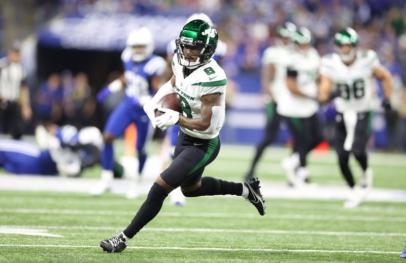Elijah Moore