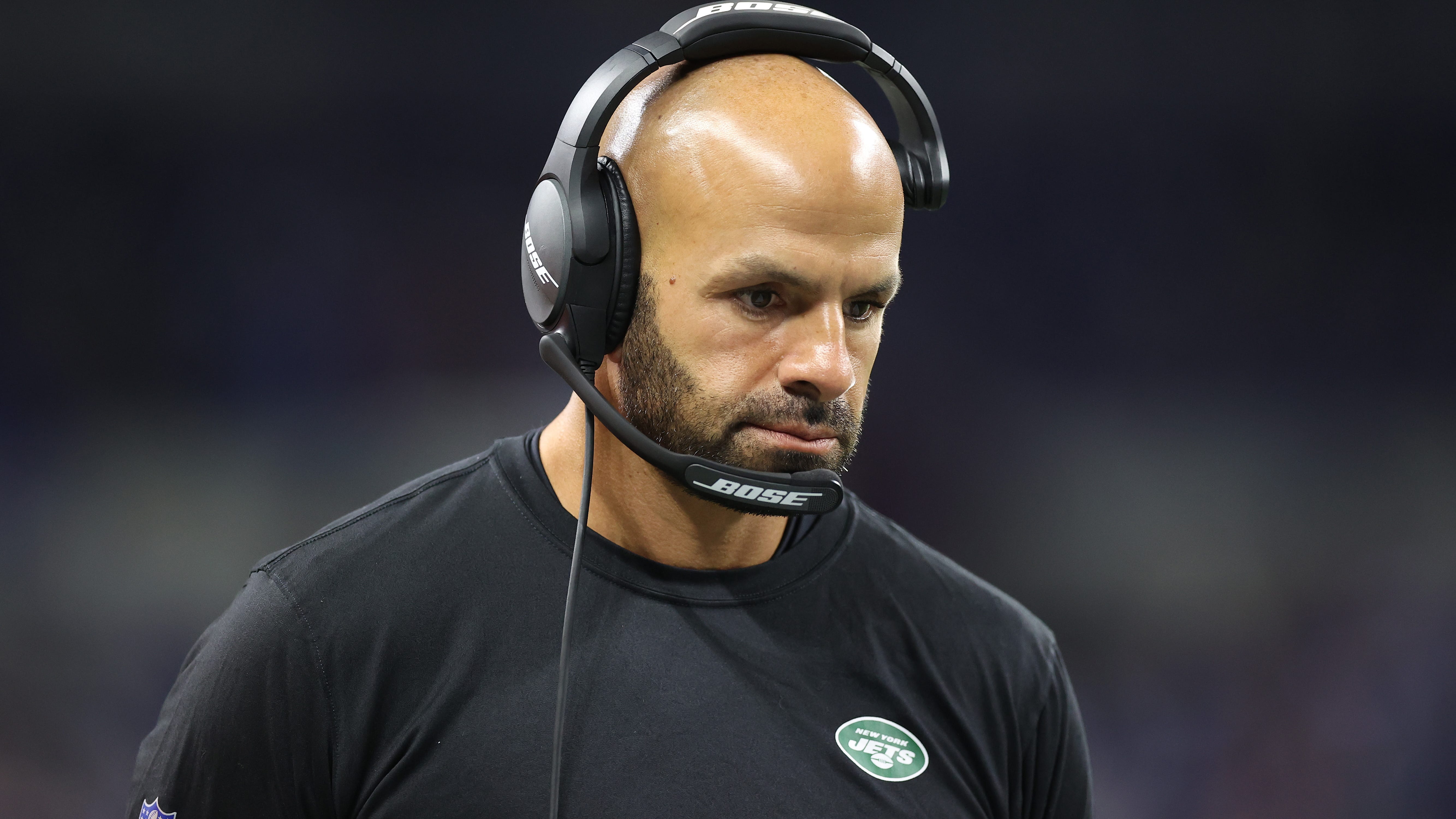 Who will start at quarterback for the Jets in Week 11?