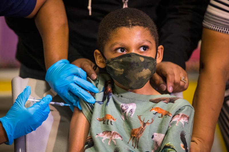 vaccine