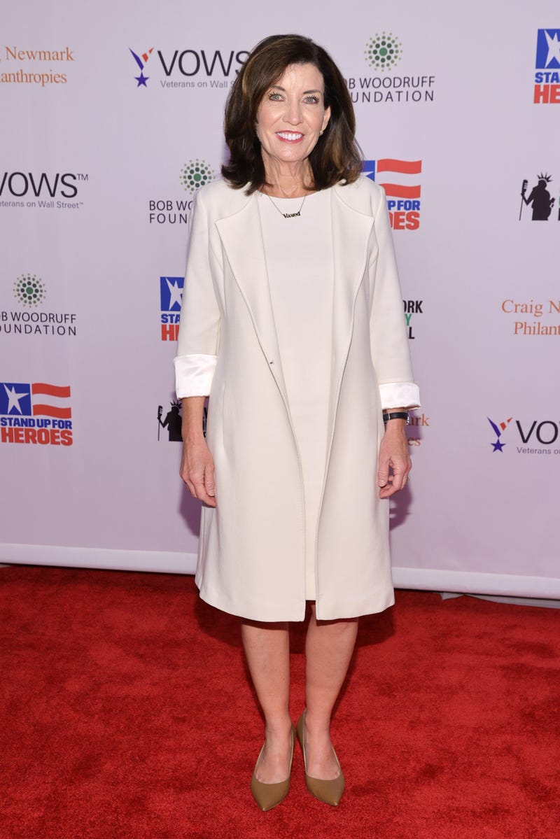 Jamie McCarthy/Getty Images for SUFH)
