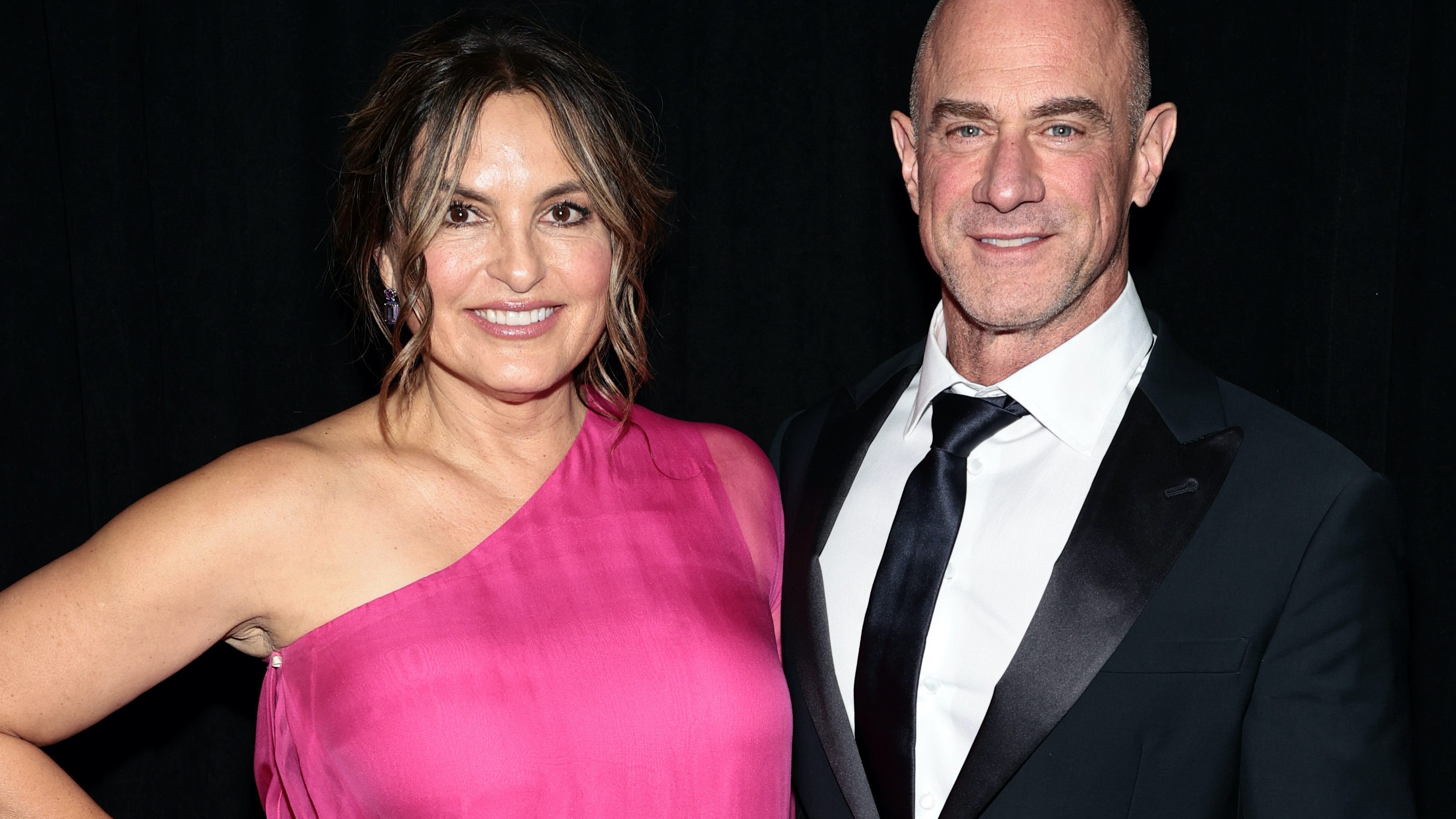 Mariska Hargitay makes major revelation about Benson’s relationship with Stabler: 'Earth is literally going to shake'