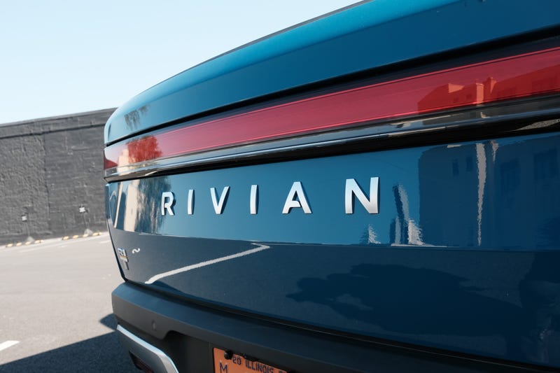 rivian