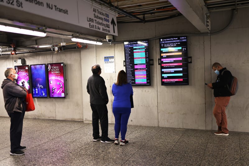 The new MTA app promises to streamline looking up the subway schedules.