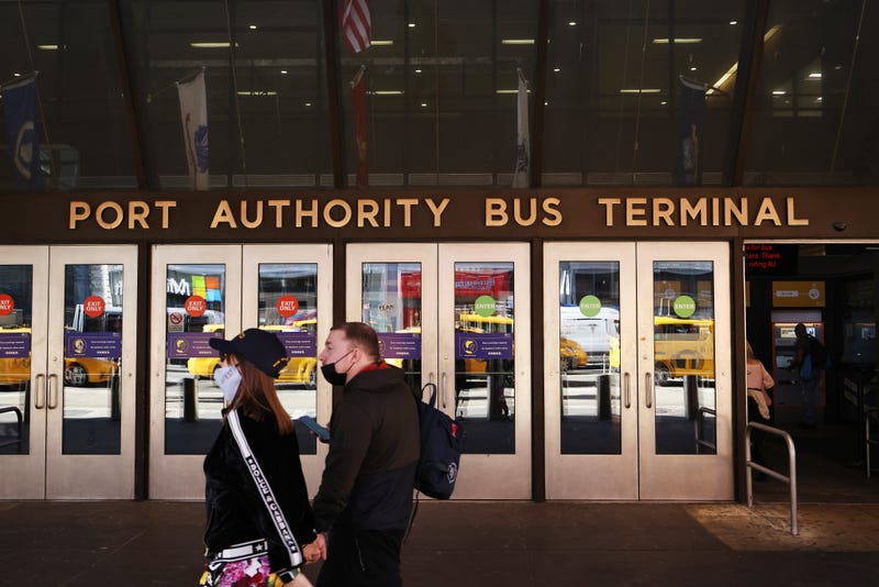 Port Authority