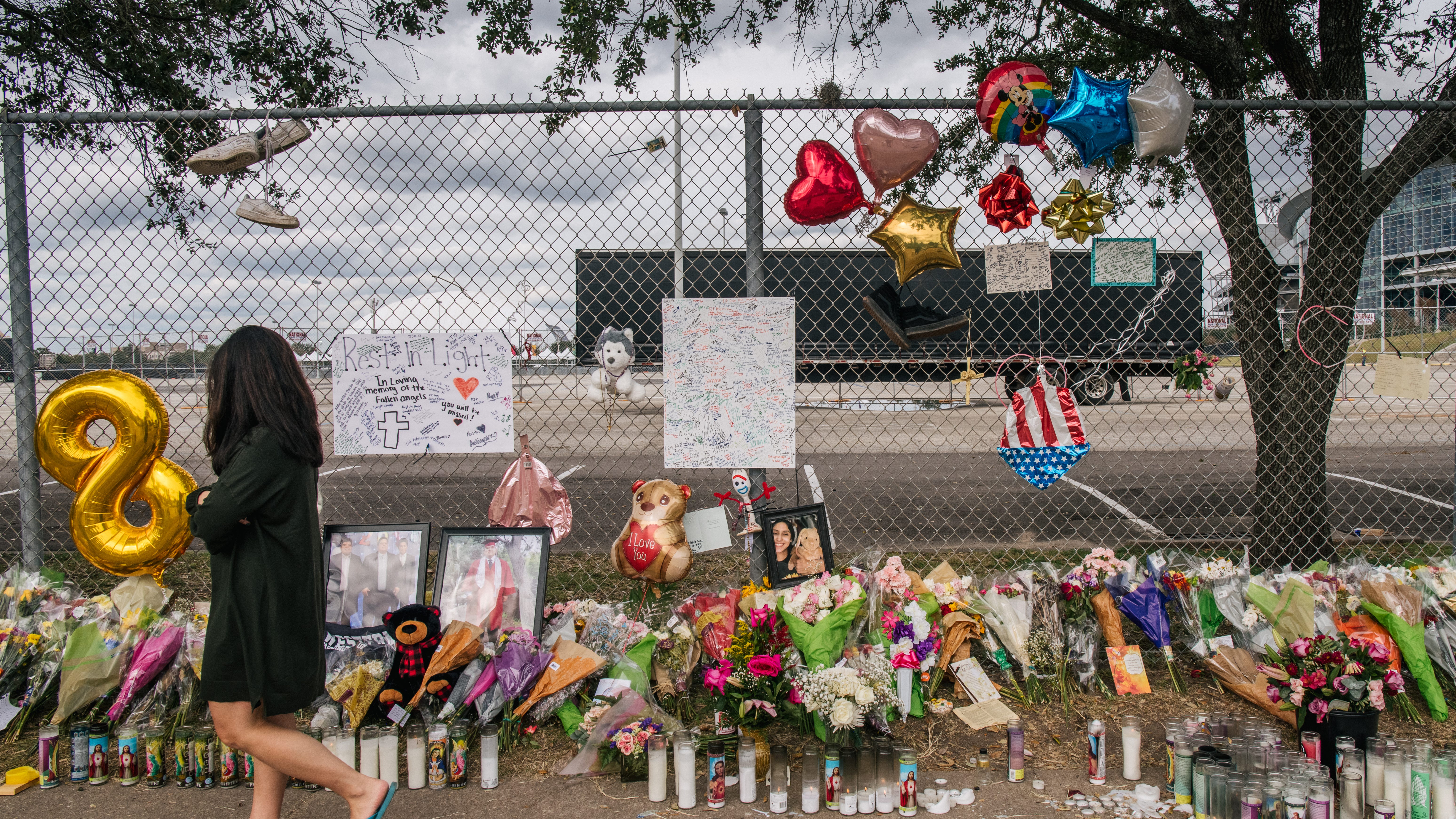 Naperville Astroworld victims' families file wrongful death lawsuits against performer, organizers, and venue owners