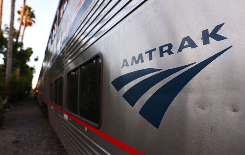 train