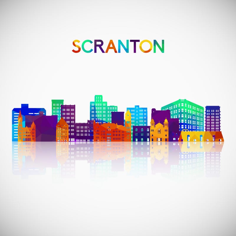 Scranton officials mull taxing non-profits in the city