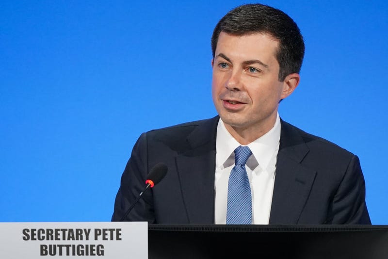 Buttigieg