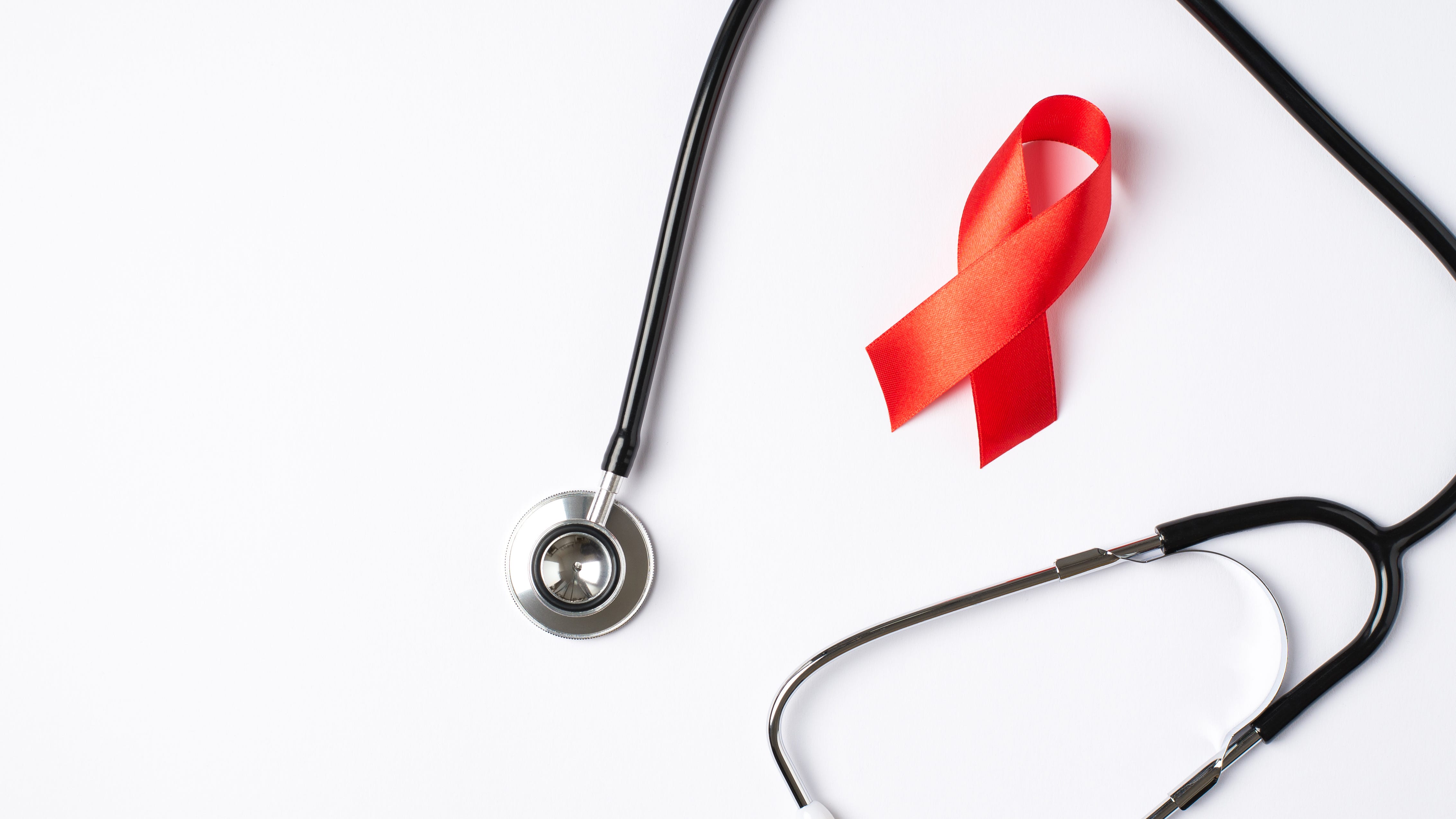 Black people disproportionately affected by AIDS, lawmakers say