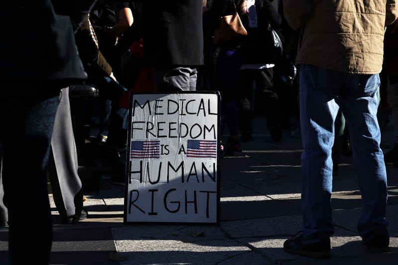 Michael M. Santiago/Getty Images)
