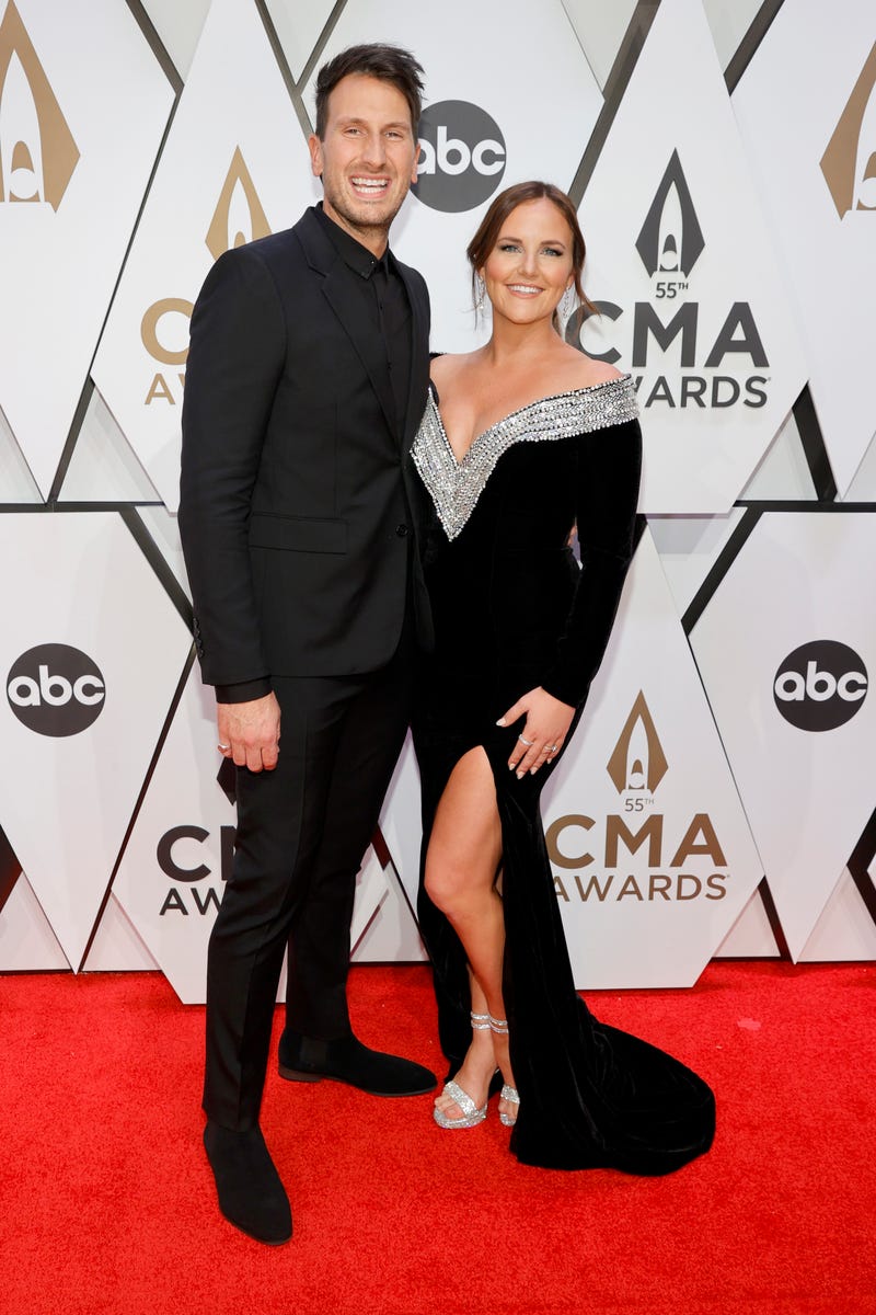 Russell and Kailey Dickerson