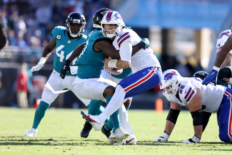 Bills-Jaguars