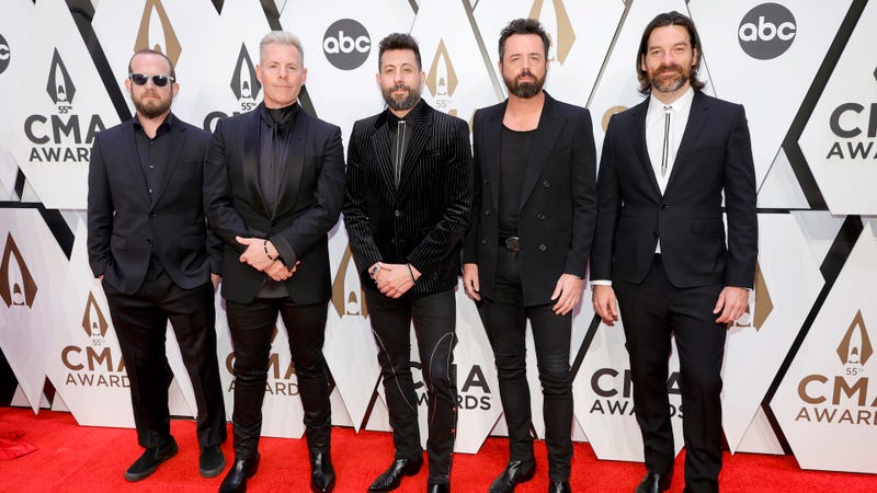 Old Dominion