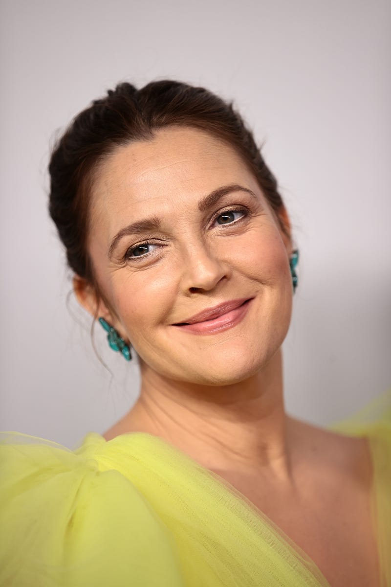 Drew Barrymore
