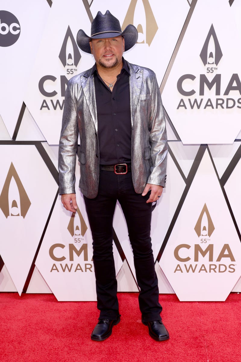 Jason Aldean