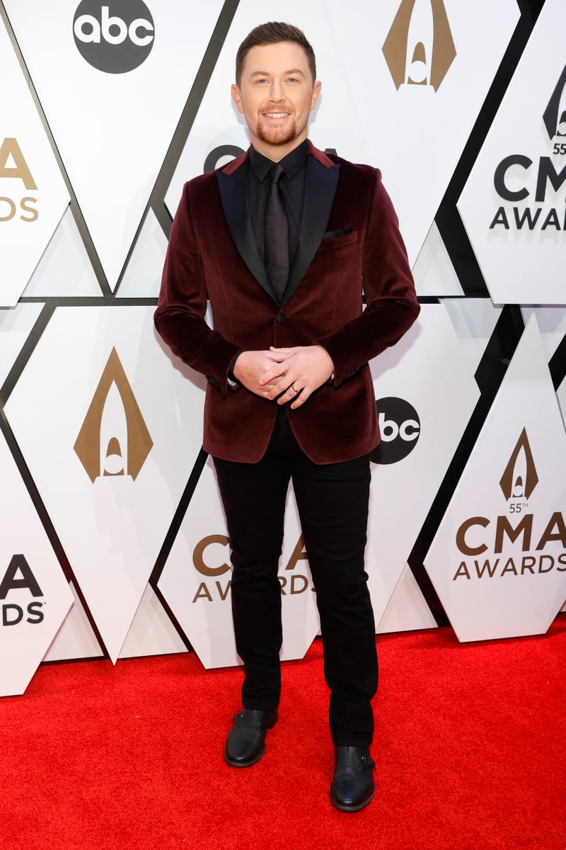 Scotty McCreery