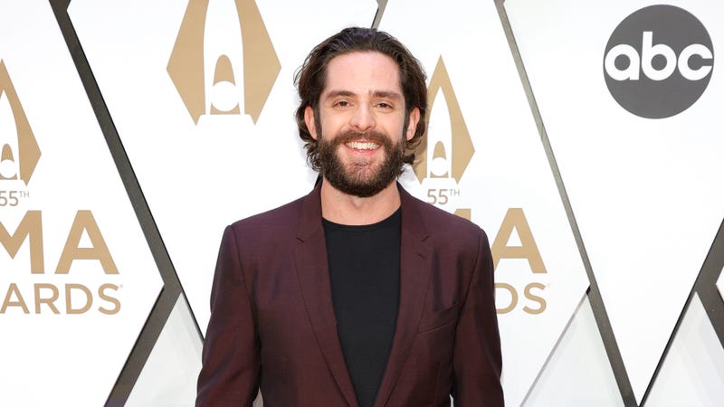 Thomas Rhett