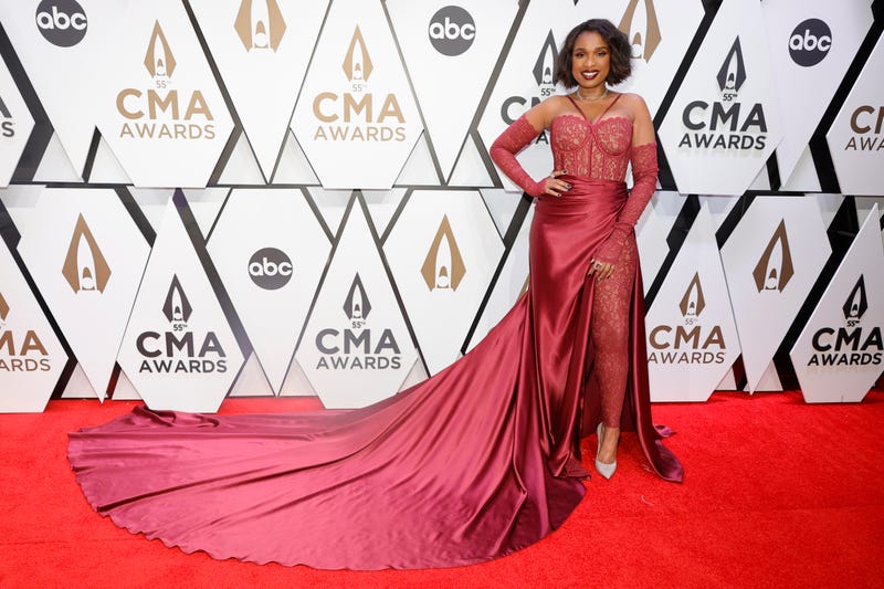 Jennifer Hudson