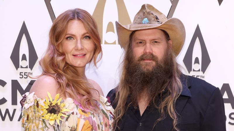 Chris Stapleton