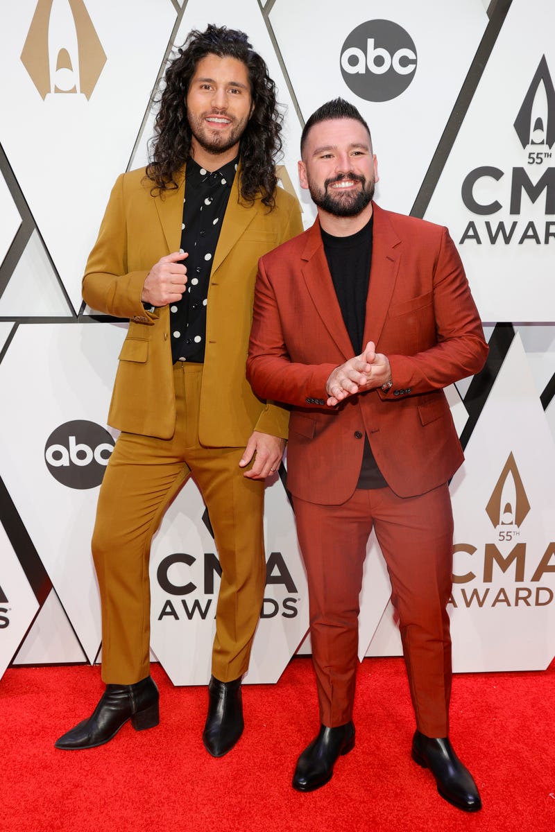 Dan + Shay