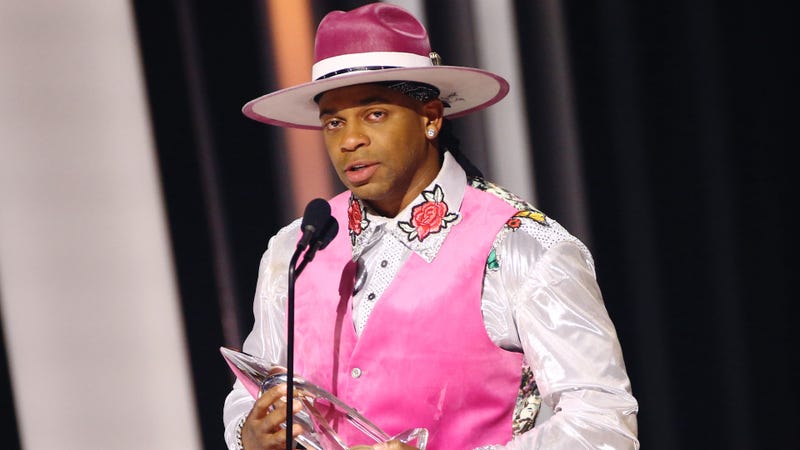Jimmie Allen