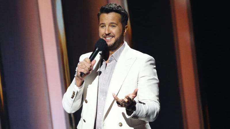 Luke Bryan
