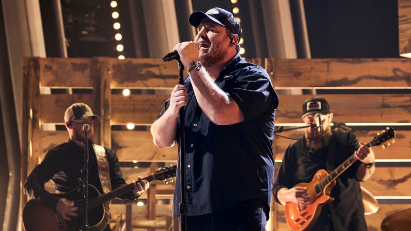 Luke Combs