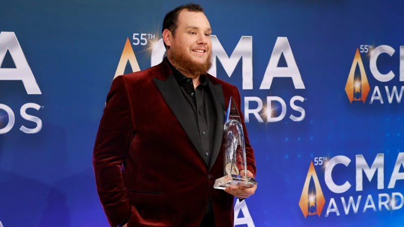Luke Combs