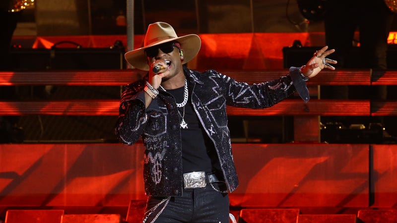 Jimmie Allen