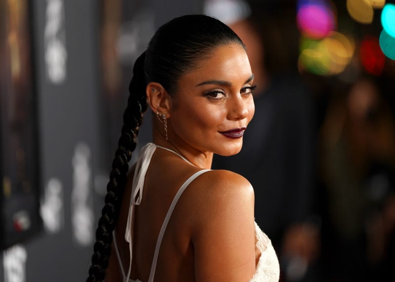 Vanessa Hudgens